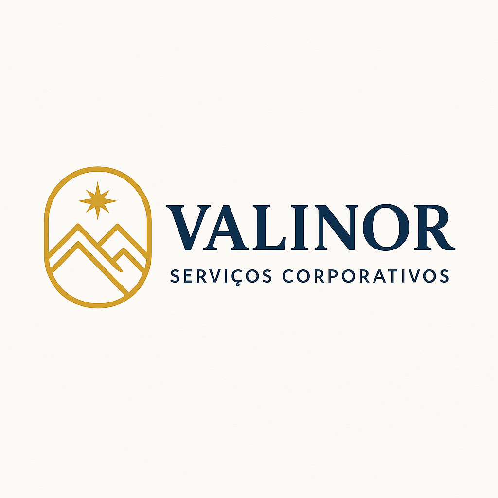 Logo Valinor Serviços Corporativos